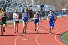 Men's Track vs Babson  Men’s Track & Field host Babson College at Cumberland (RI) High School. : Track & Field, Babson